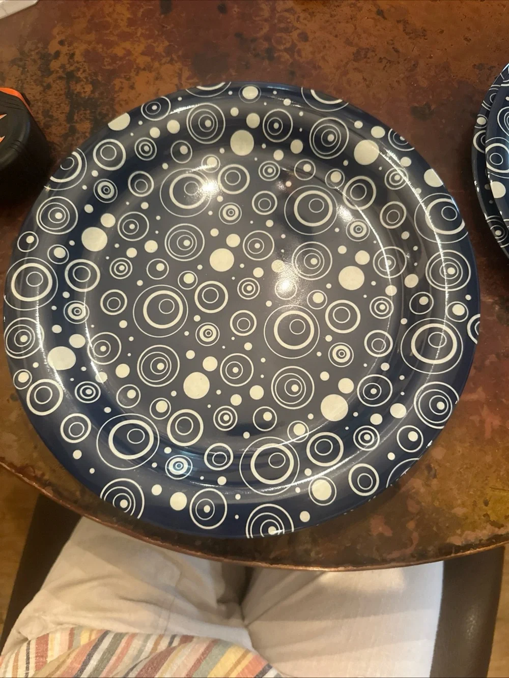 MCM Melamine